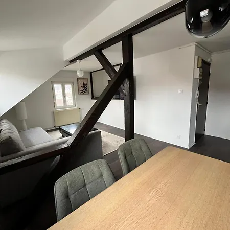 Lägenhet Soh Rent 2 Pieces Duplexe - Tv - Wifi *