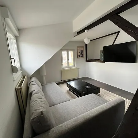 Soh Rent 2 Pieces Duplexe - Tv - Wifi *