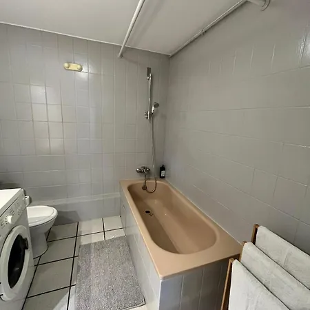 Lägenhet Soh Rent 2 Pieces Duplexe - Tv - Wifi Schiltigheim