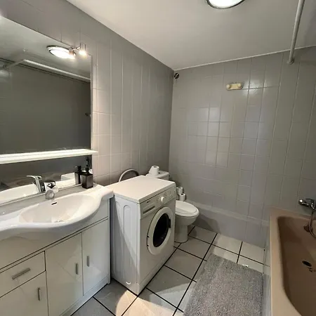 Soh Rent 2 Pieces Duplexe - Tv - Wifi Lägenhet Schiltigheim