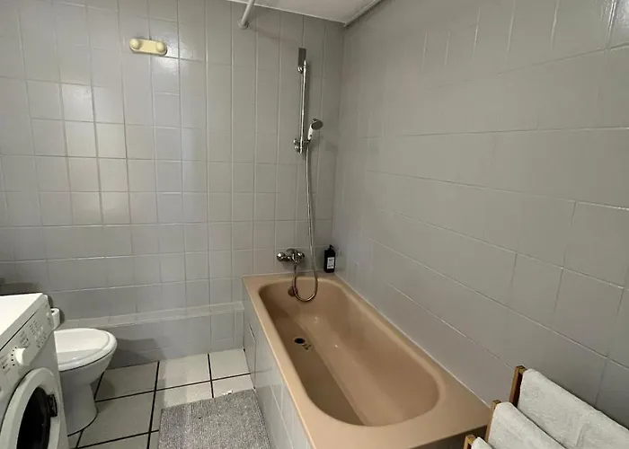 Lägenhet Soh Rent 2 Pieces Duplexe - Tv - Wifi Schiltigheim