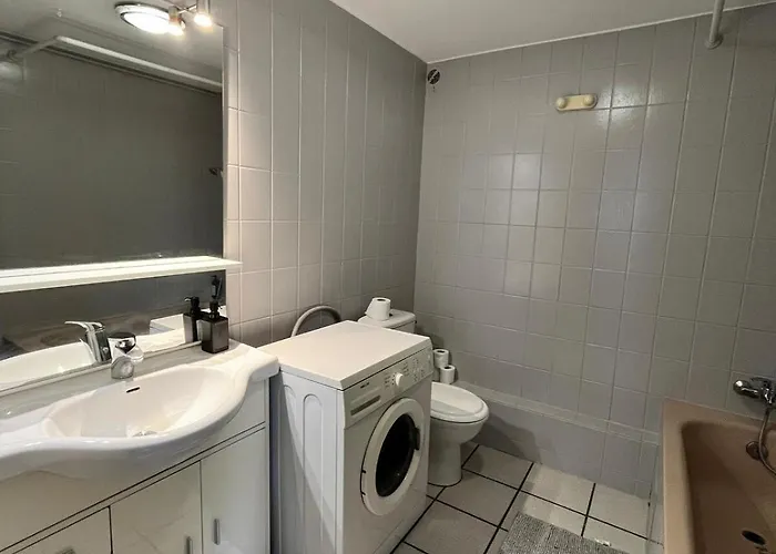 Soh Rent 2 Pieces Duplexe - Tv - Wifi Lägenhet Schiltigheim